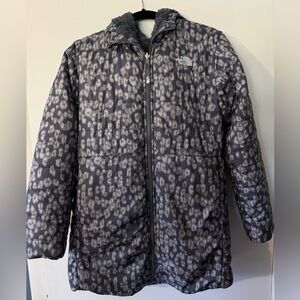 The North Face Women’s Cheetah Coat